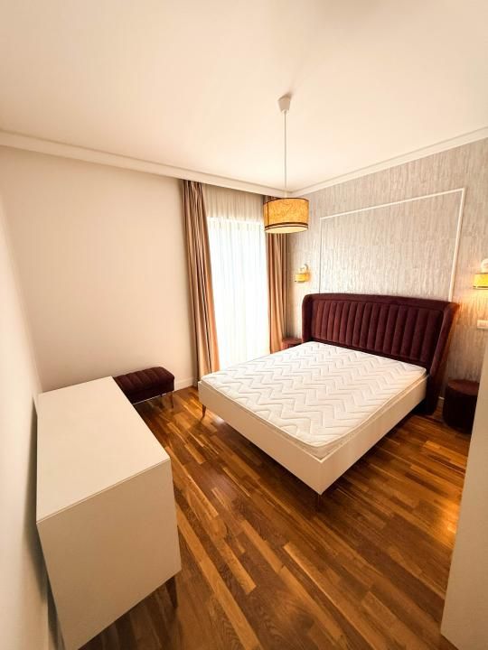 2 camere de închiriat | Calea Victoriei | H Victoriei 139 | Clădire de lux – fotografia 5 din 13