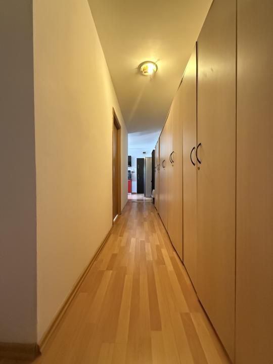 Apartament spatios, 2 camere, decomandat, 54 mp utili - Sagului – fotografia 6 din 6
