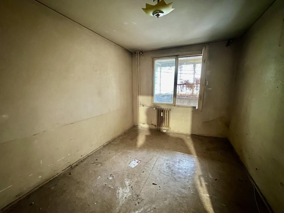 4 camere | Rahova | 13 Septembrie | Bloc M din 1983 | Comision 0% – fotografia 6 din 9