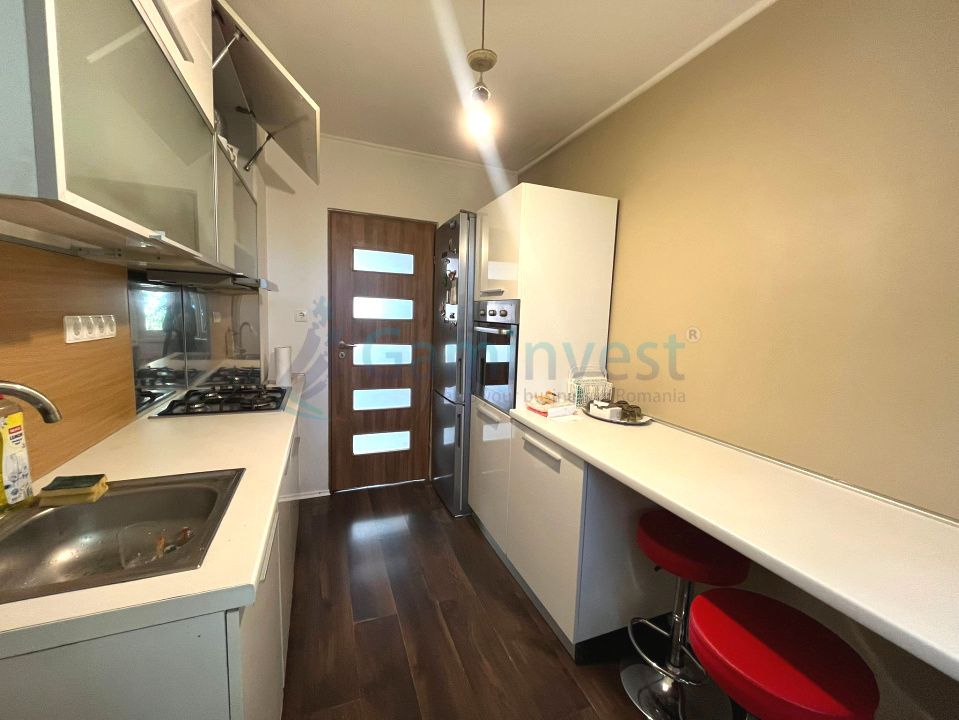 Apartament de vanzare in Oradea cu 4 camere, Splaiul Crișanei – fotografia 10 din 13