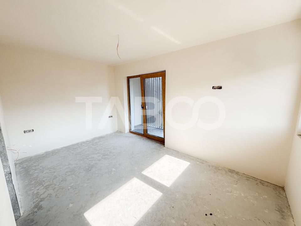 Casa premium de vanzare in Sannicoara cu piscina si curte generoasa – fotografia 8 din 10
