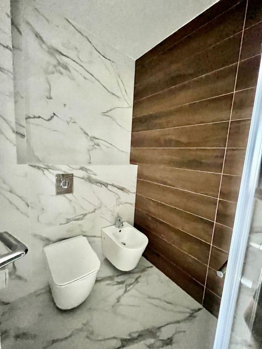 Apartament PREMIUM 3cam 110MP utili|Pipera Rond-Aviatiei |Discount Parcare – fotografia 28 din 41