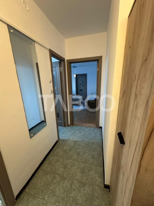 Apartament 2 camere de închiriat  37 mp zona Mihai Viteazul Sibiu – fotografia 11 din 12