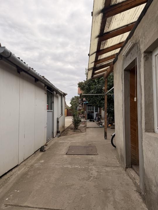 Casa individuala 300 mp, utili, 1100 mp gradina - Sag – fotografia 34 din 37