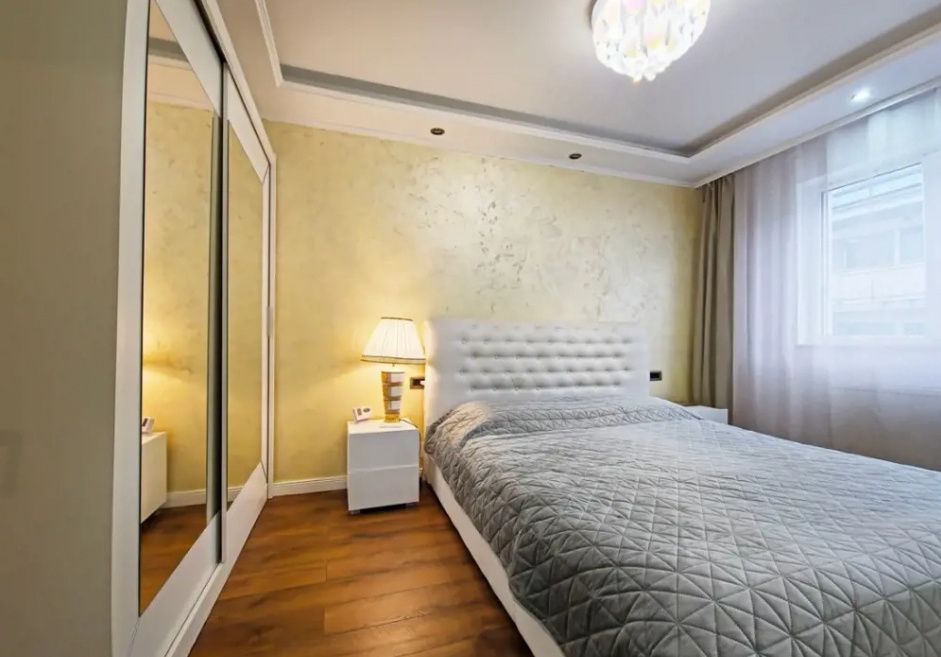 Apartament 2 Camere decomandat | Valea Gârbăului - Vivo – fotografia 6 din 8