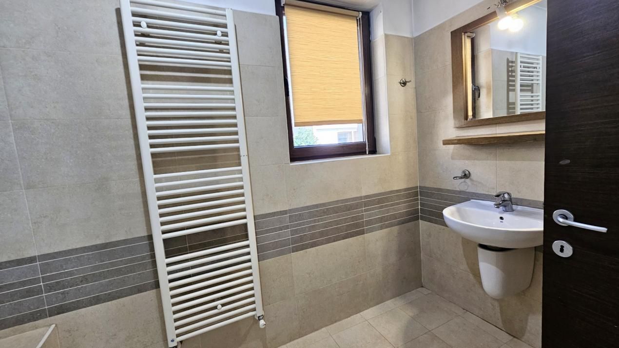 Perla Residence | 3 camere 98mp, vedere lac, 2 terase, parcare subterana si boxa – fotografia 12 din 21