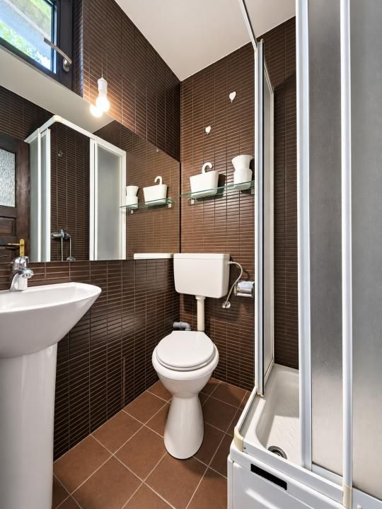 0% APARTAMENT 3 Camere + Anexa | 188 mp și CURTE 122mp Domenii la 10m de Metrou – fotografia 41 din 48