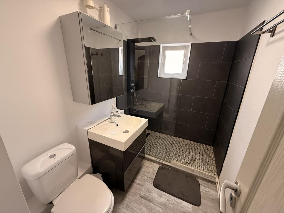 Apartament 2 camere transformat în 3 camere | Central | Etaj 1 – fotografia 8 din 8