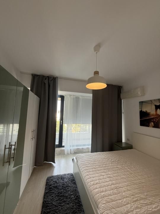 2 Camere de inchiriat | Bulevardul Unirii | Centrala | Pet friendly – fotografia 4 din 16