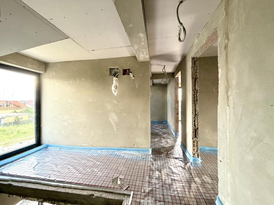 Duplex elegant, 4 camere, 97 mp utili, 200 mp teren - Sanandrei – fotografia 9 din 12