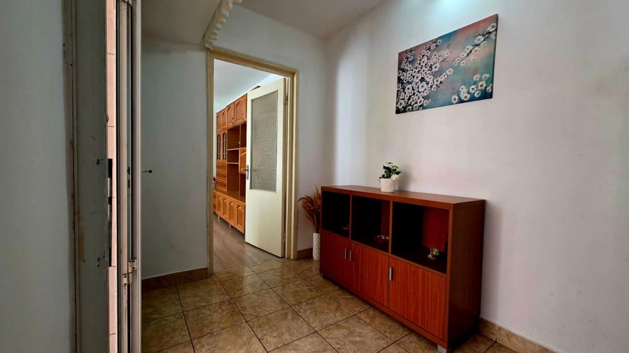 Apartament 2 camere | semidecomandat | etajul 1 din 4 | – fotografia 8 din 10