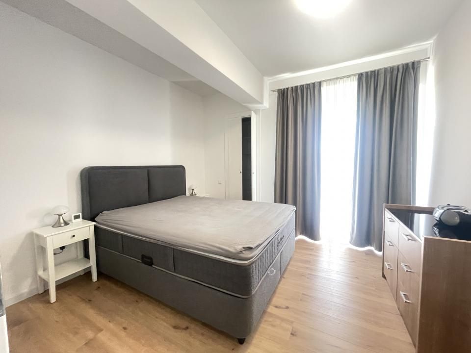 Apartament 3 camere NOU | Mobilat Premium | Parcare inclusa | – fotografia 12 din 15