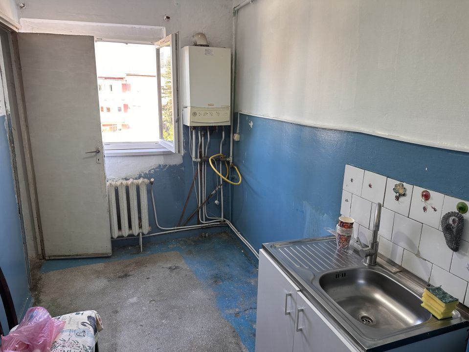 OKAZIE ! APARTAMENT 2 CAMERE I 52 MP I CETATE CLOSCA I DE VANZARE I BALCON I – fotografia 4 din 12