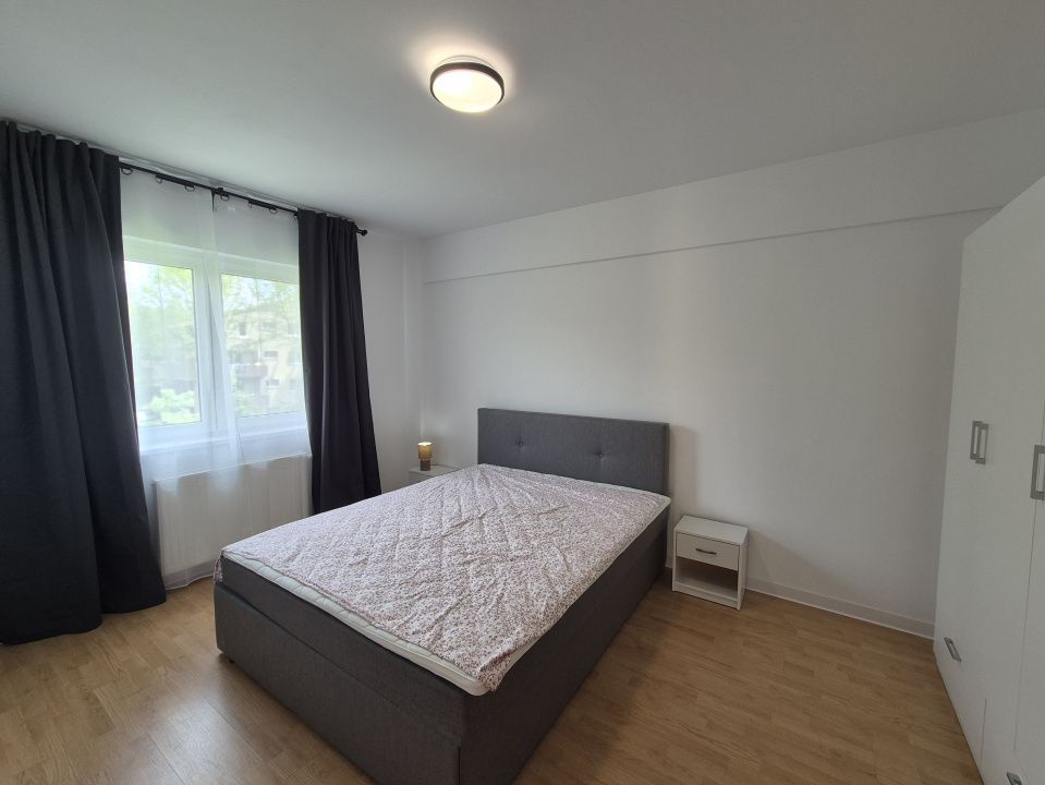 Inchiriere apartament 2 camere Baneasa – fotografia 8 din 14