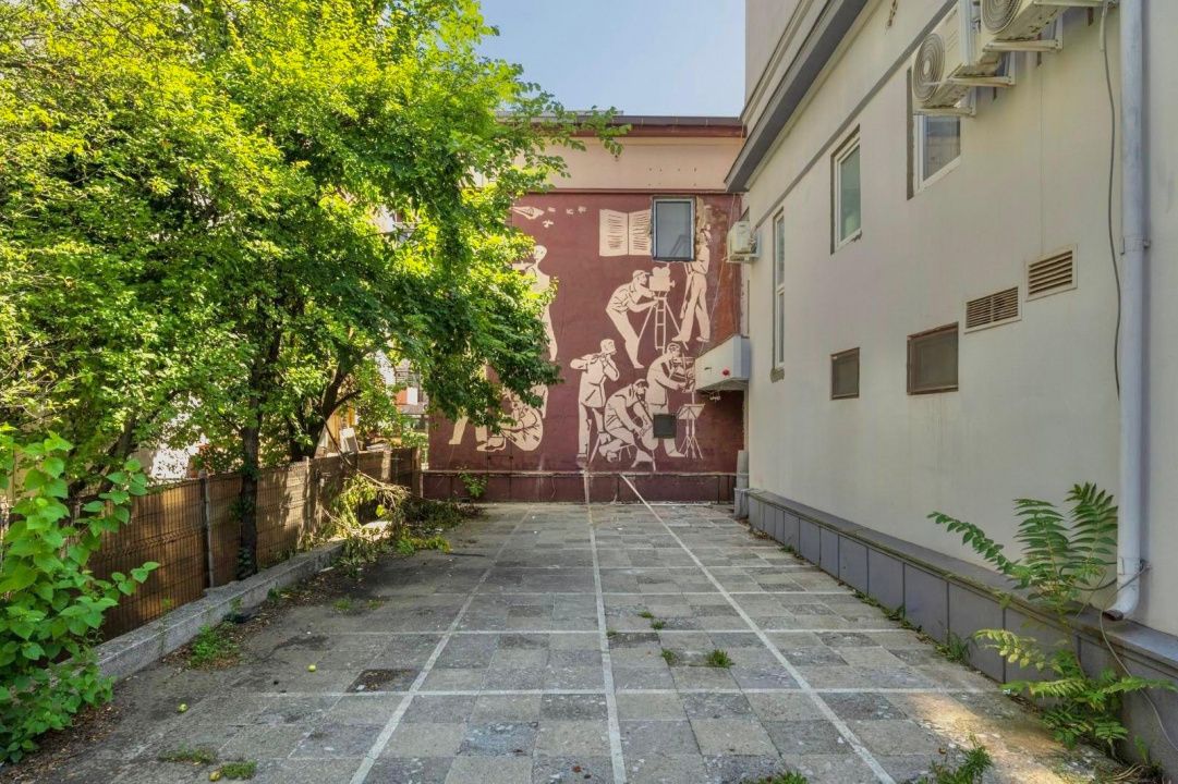 Spatiu 96 mp | Bucurestii Noi 48 – fotografia 14 din 18
