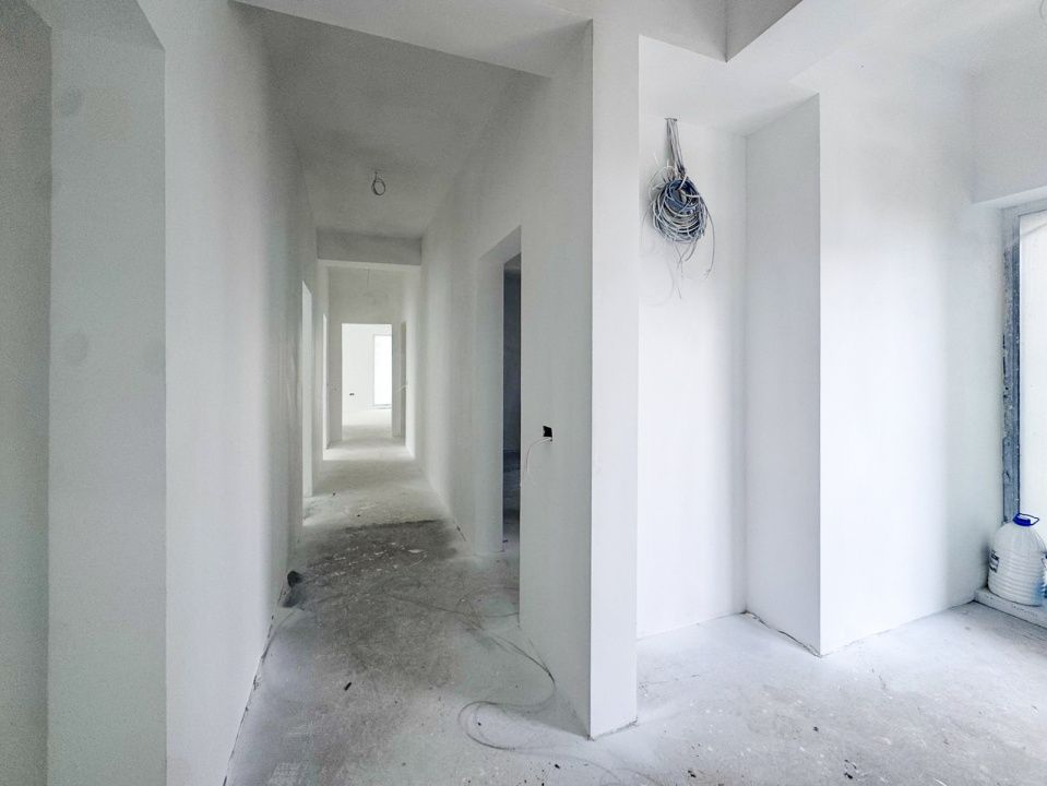 Casa individuala noua | Techirghiol | Curte 600 mp | Poarta acces auto – fotografia 16 din 17
