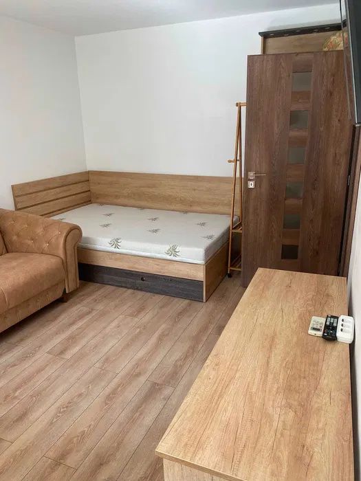 Garsoniera de vanzare 27mp zona Zorilor - Cluj-Napoca – fotografia 3 din 7