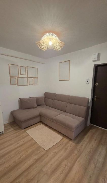 Apartament de vanzare 2 camere, complet mobilat si utilat, parcare, zona Porii! – fotografia 4 din 13
