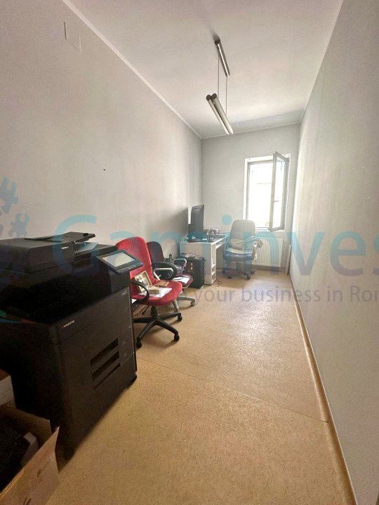 Casa de vanzare, situata in Cartier Decebal, Oradea – fotografia 7 din 7