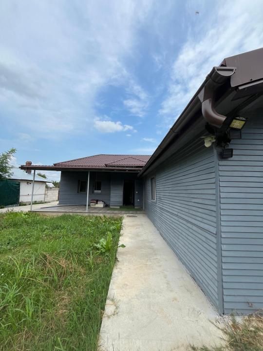 Locuință modernă cu două intrări separate, izolație premium, zonă verde Cuparu – fotografia 31 din 31