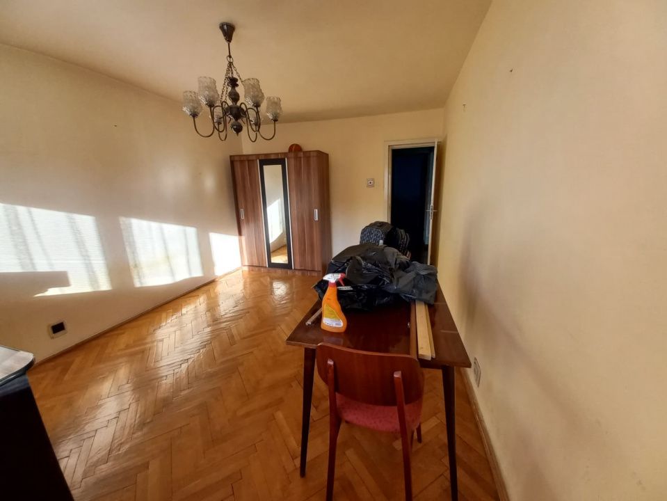 APARTAMENT CU 2 CAMERE DECOMANDAT | ZONA BABA DOCHIA, TIMISOARA – fotografia 3 din 6