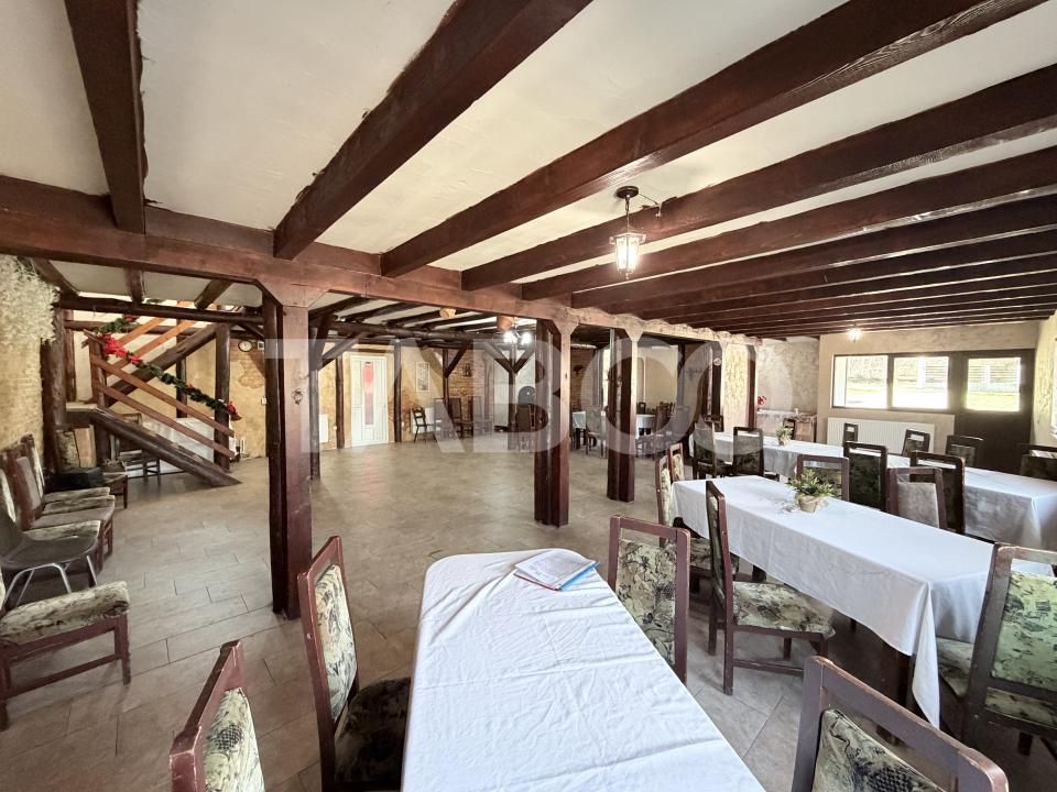 Casa de vacanta cu priveliste deosebita – fotografia 6 din 23