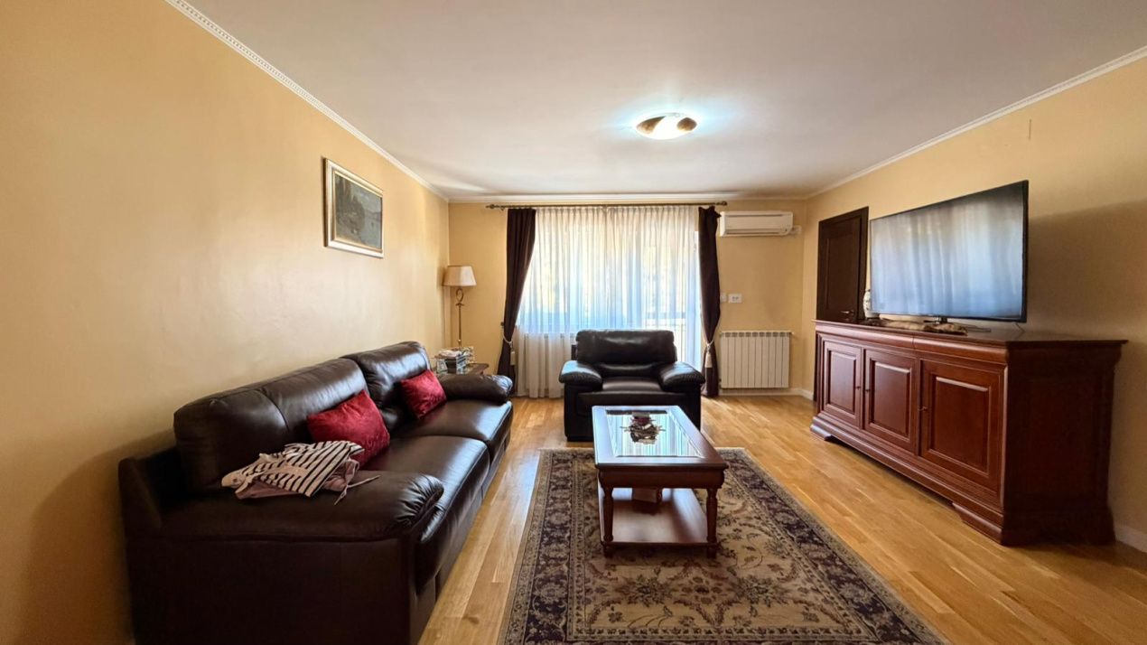 Vila 7 camere 475MP | Voluntari | Piscina | 4 locuri de parcare | – fotografia 13 din 50