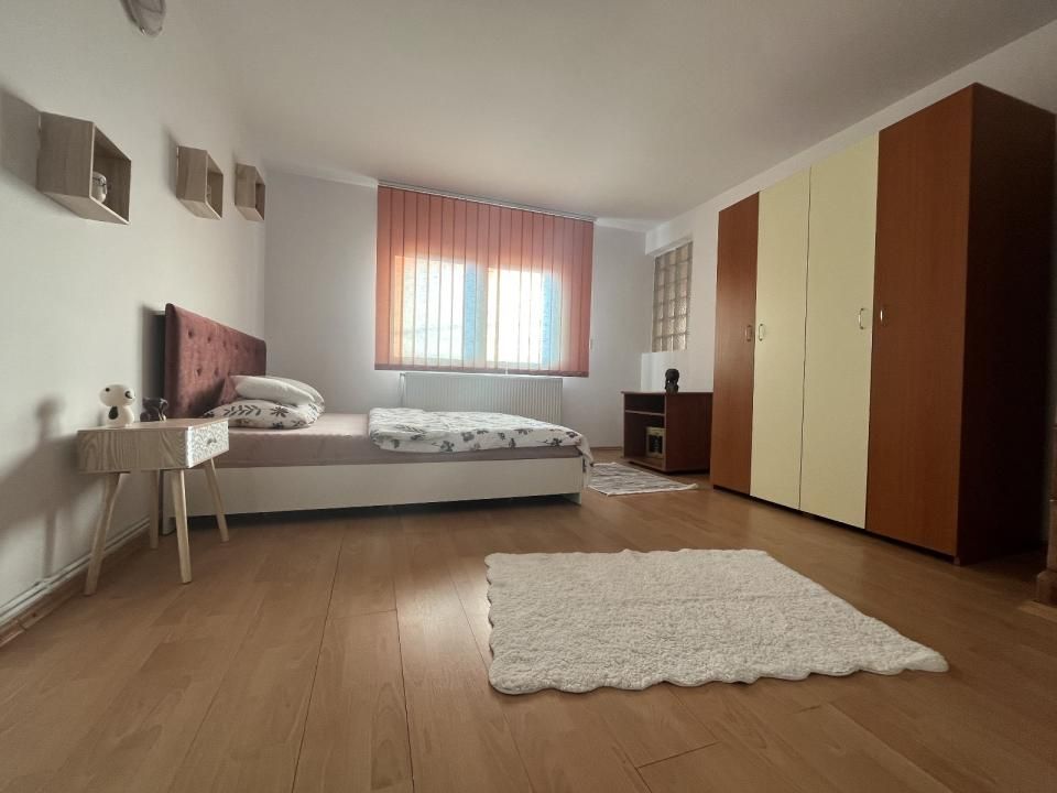 Casă P+M cu vedere spre pădure și teren de 866 mp in Magura Hulubesti – fotografia 7 din 41