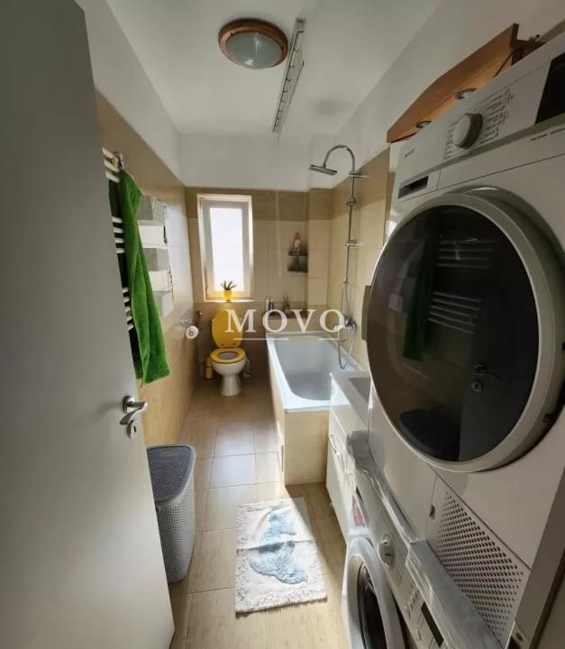 Apartament 2 camere decomandat | 56mp | Bloc 2009 | Zona Sagului – fotografia 6 din 8