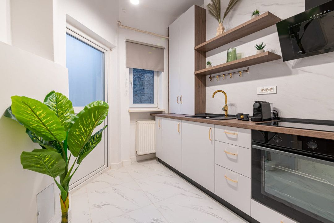 Premium Details | 2 Independent Units - Ideal Booking | Natiunile Unite - Unirii – fotografia 10 din 27