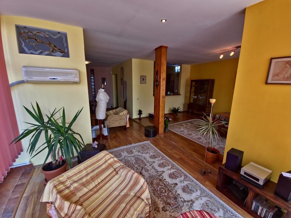 Faleza Nord Casă tip duplex P+1+M – fotografia 5 din 23