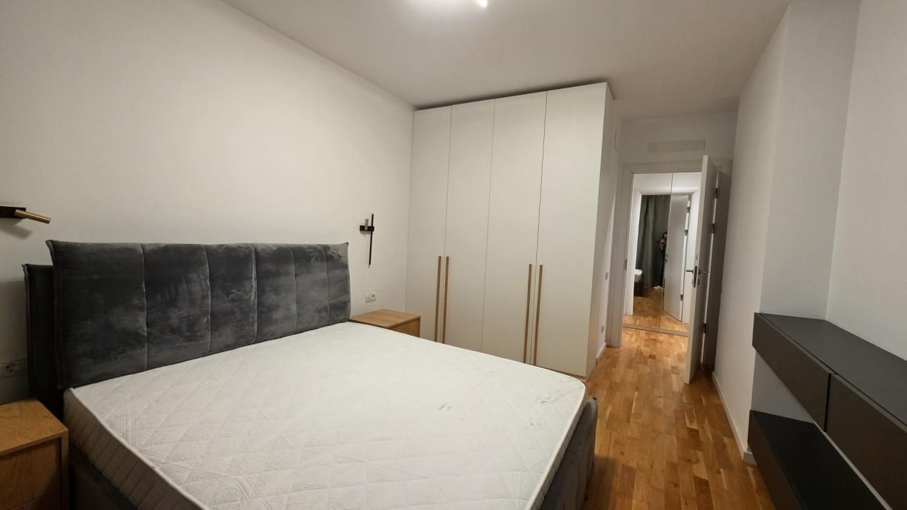 2 camere Iancu Nicolae - Grand Park Pipera | piscina si fitness | parcare – fotografia 12 din 26