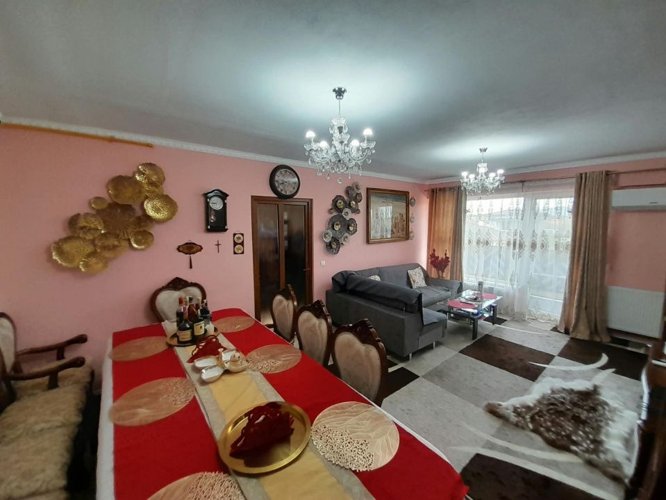Apartament premium cu 3 camere, 2 parcări–zona Malinului – fotografia 26 din 26