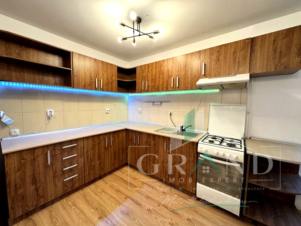 Ap 3 camere | 2 BAI | 116mp | RENOVAT | PARCARE | MANASTUR/BUCIUM – fotografia 8 din 31