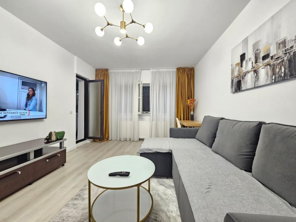 FIRST RENT Apart 2 camere 55m2 | Aviatiei - Elena Caragiani | Metrou Aurel V. – fotografia 4 din 15