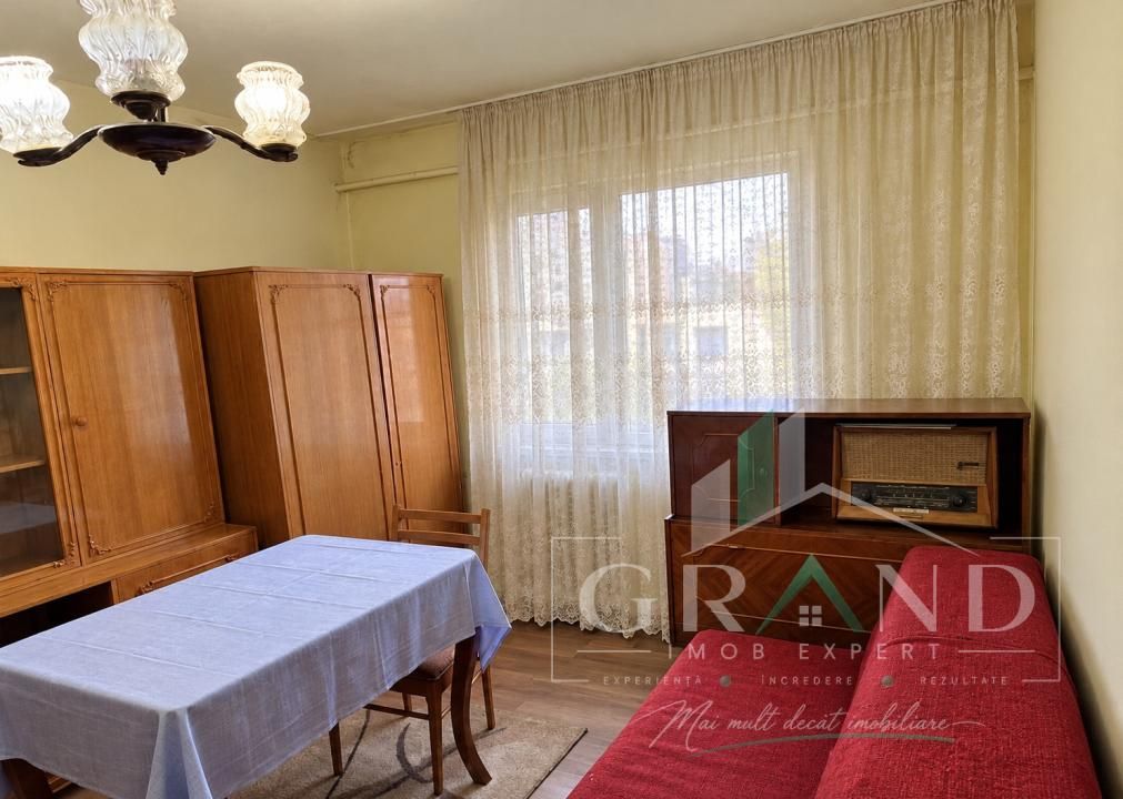 APARTAMENT 2 CAMERE | MĂNĂȘTUR | STR. BUCEGI | MINERVA | INVESTIȚIE – fotografia 2 din 8