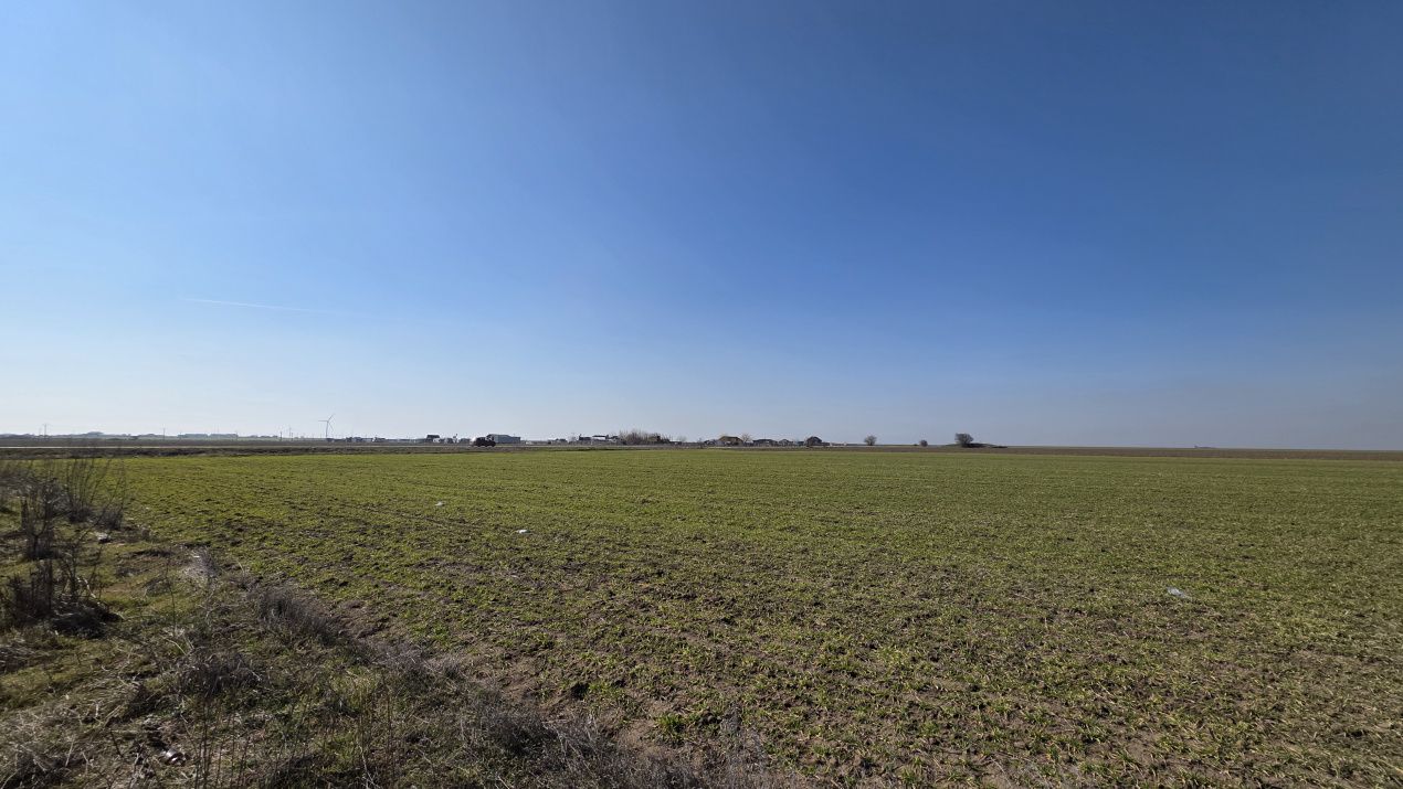 Teren intravilan 500 mp in Corbu, ideal pentru investitie – fotografia 2 din 5
