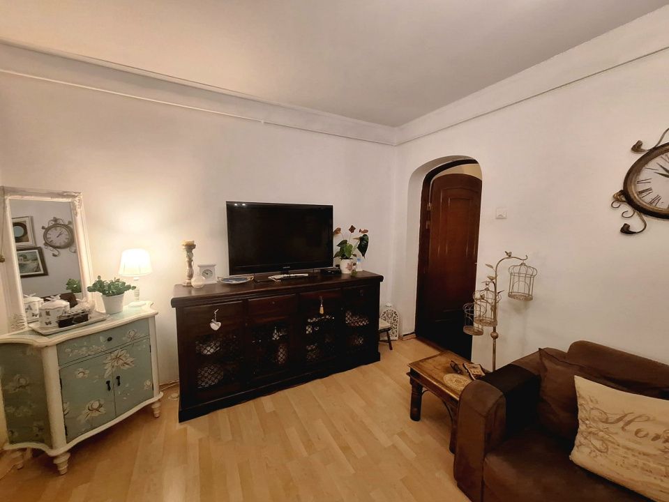 Apartament spațios cu 4 camere în zona Tomis 3 – Aleea Heracleea – fotografia 2 din 21