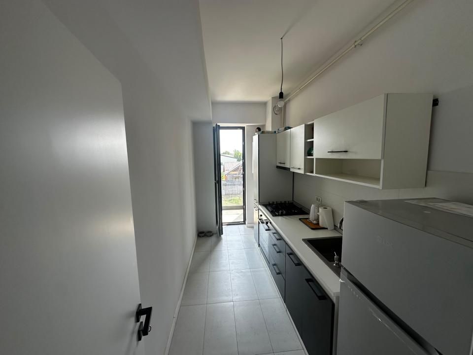 2 Camere de vanzare | Pantelimon | Bloc 2022 | Terasa 20mp | Parcare – fotografia 2 din 15