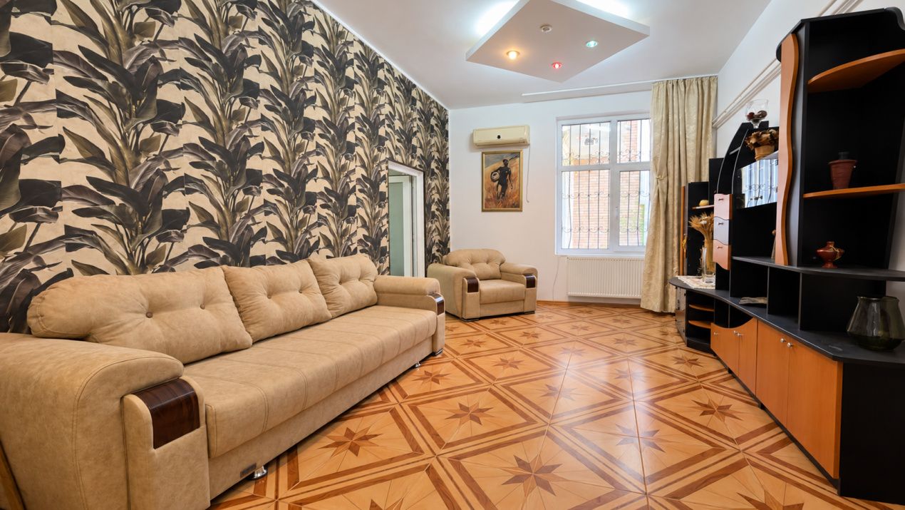 Apartament 3 camere Eforie Nord - 170,82 mp - intrare individuală si acces curte – fotografia 4 din 18