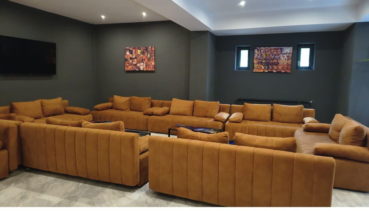 •	Investitie Aparthotel de lux Predeal | 3 camere | Complet utilat | 0% Comision – fotografia 12 din 14