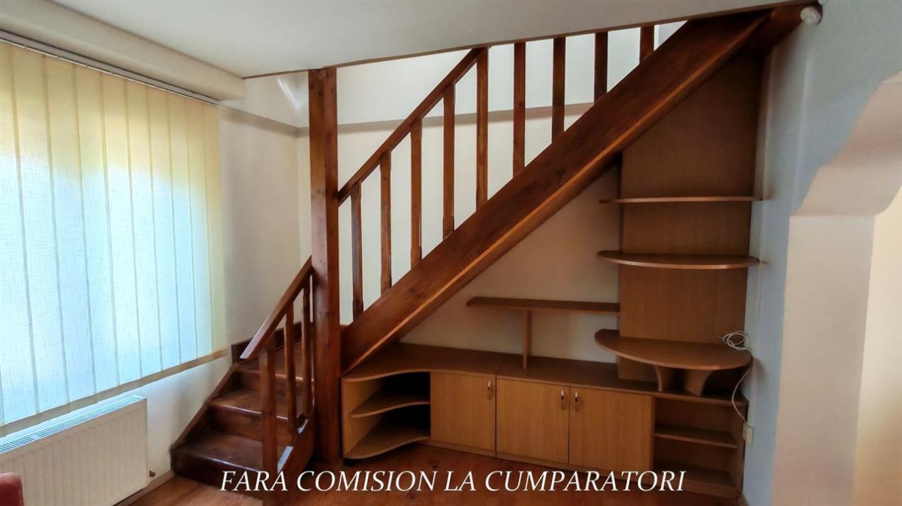 BUDESTI - CASA LA 15 MINUTE DE ORAS TEREN 1233 MP – fotografia 9 din 19