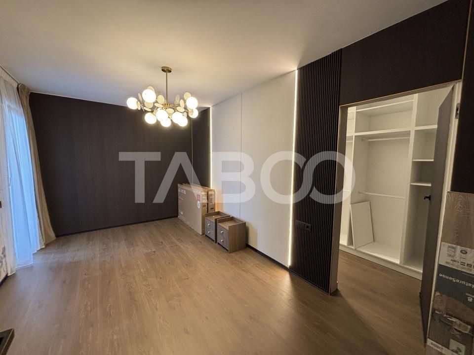 Apartament cu 2 camere in Floresti zona Centrala Eroilor la cheie – fotografia 6 din 8