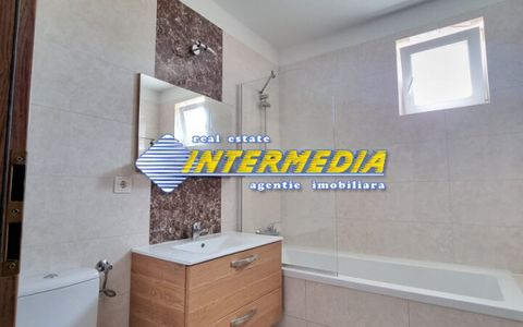 APARTAMENT 3 CAMERE I BLOC NOU I CETATE I CURTE PROPRIE I PARCARE I