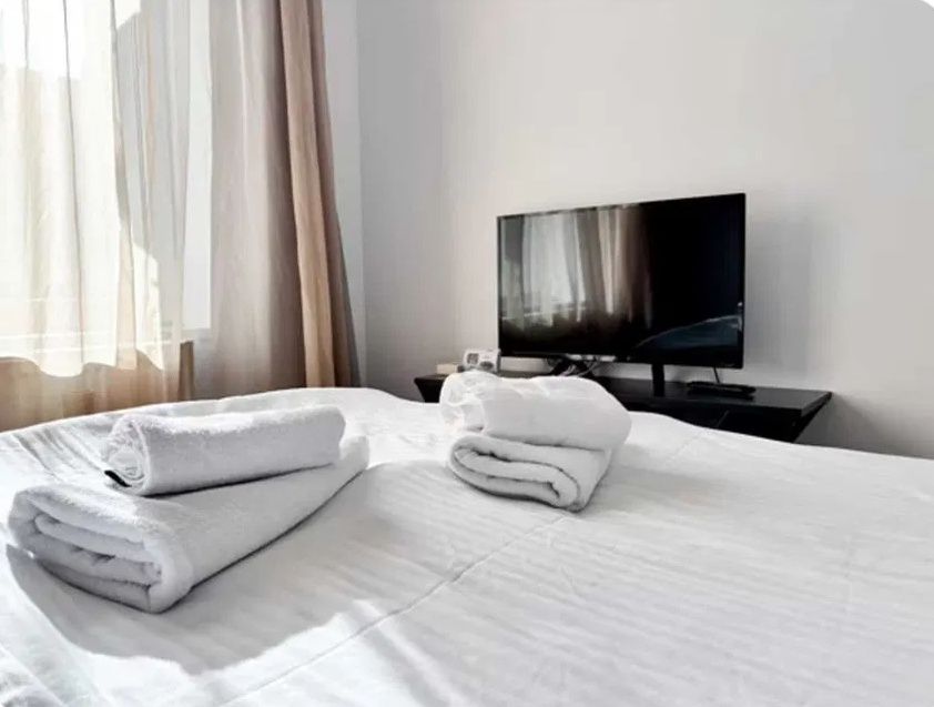 Apartament Modern 2 Camere | Mobilat Complet | Parcare | Oașului – fotografia 3 din 7