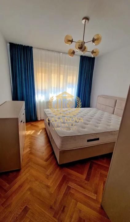 Aparament 2 camere 60mp, zona BIG- Manastur, parcare – fotografia 3 din 10