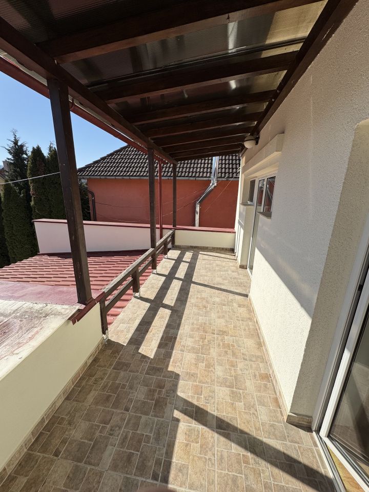 🏡 Casa D+P+E, 1000mp teren de vânzare | Zona Calea Moldovei – fotografia 19 din 26