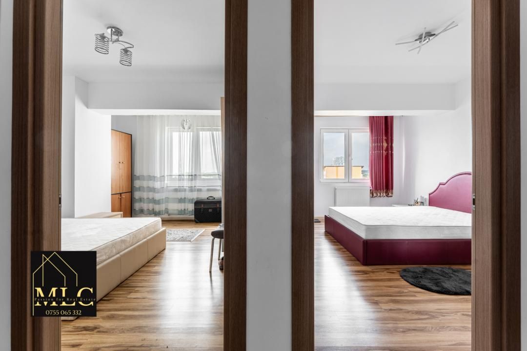 Apartament 3 camere, Colentina, 88 mp, bloc 2019 – fotografia 17 din 17