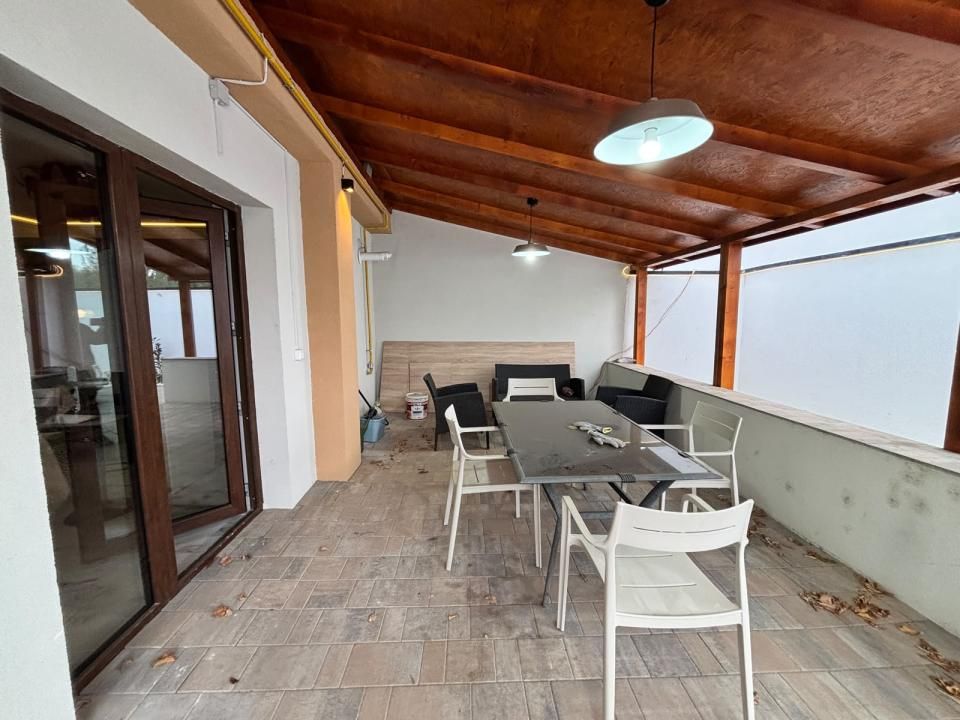 Casa P+1, 191 mp utili, 400 mp teren, cartier Romanesti, zona Unitatea Militara – fotografia 15 din 15