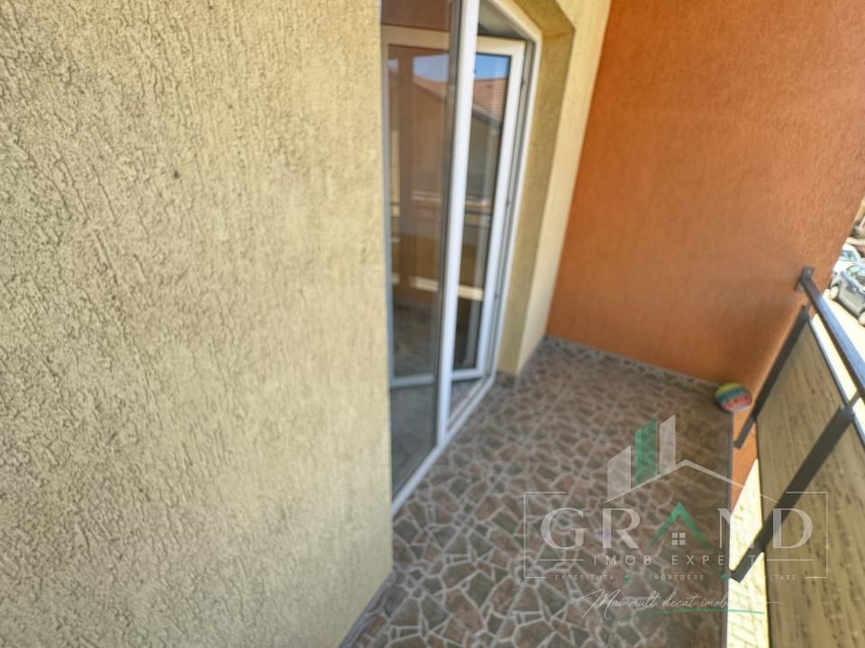 DUPLEX MODERN CU TERASĂ PRIVATĂ | 4 CAMERE | 2 BAI | GARAJ+PARCARE | IRIS – fotografia 16 din 19